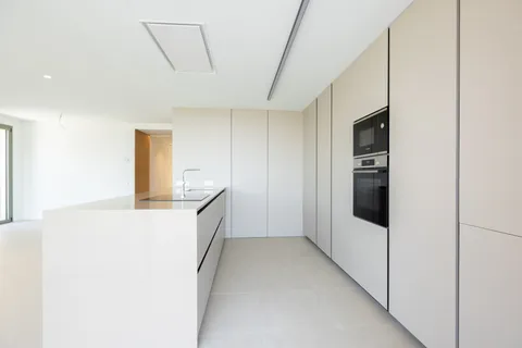 Piso de 108 m² en Vic