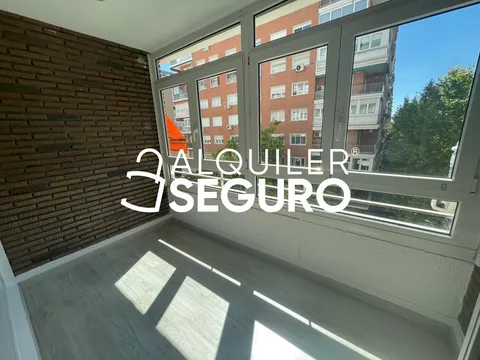 Pis de 60 m² a Madrid