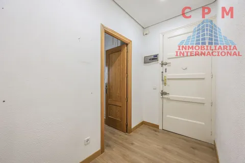 Wohnung 100 m² in Madrid