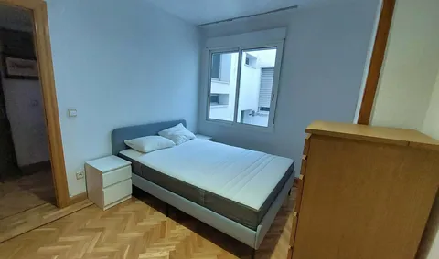 Pis de 46 m² a Madrid