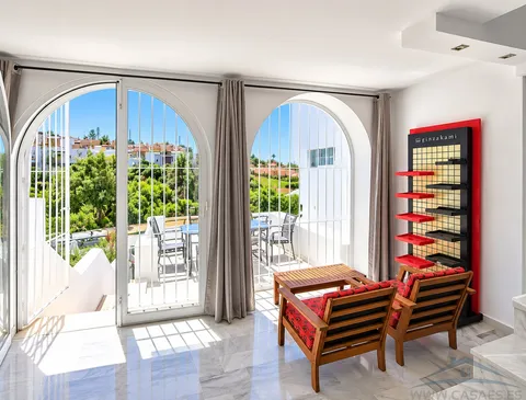 Casa de 120 m² a Marbella