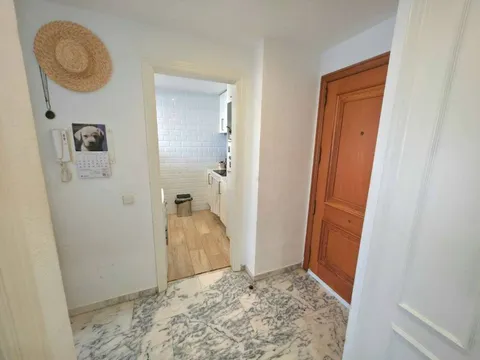 Pis de 52 m² a Eivissa