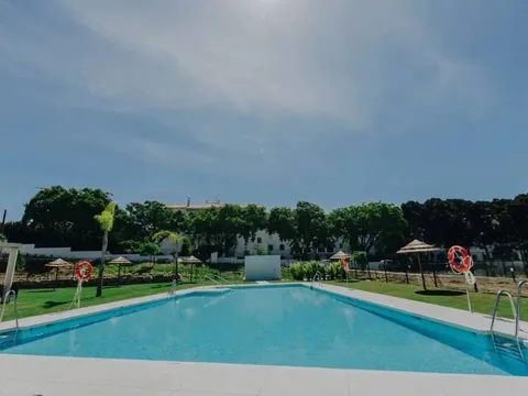 Pis de 66 m² a Estepona