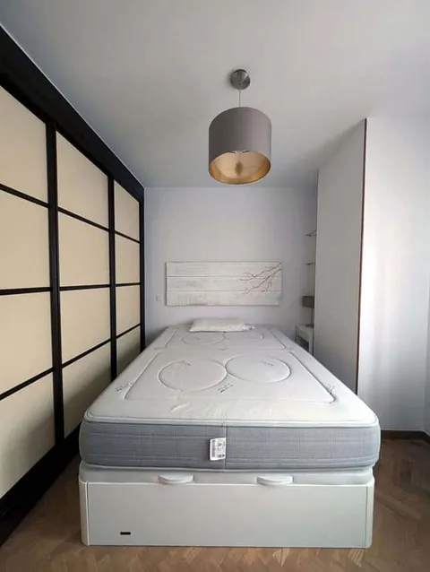 Pis de 77 m² a Madrid