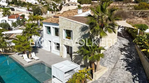 Будинок 230 м² у Xàbia / Jávea (4/69)