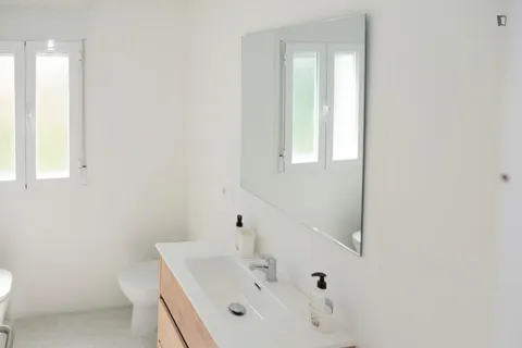 Habitació de lloguer, Granada