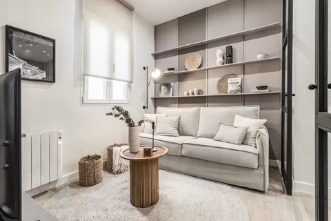 Pis de 61 m² a Madrid