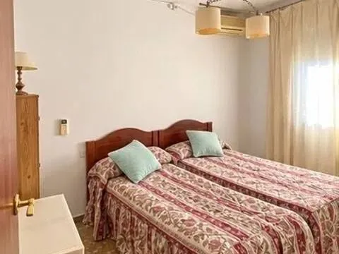 Habitació de lloguer, Sevilla