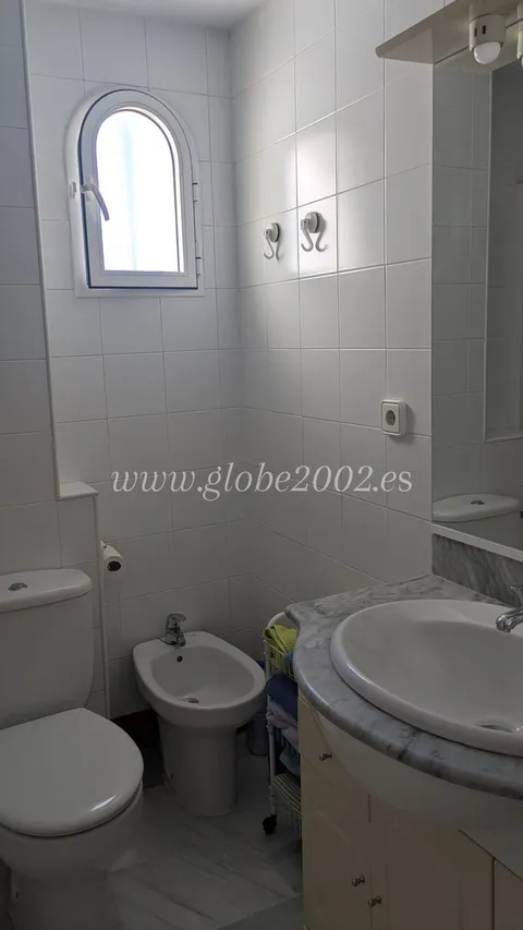 Pis de 80 m² a Chiclana de la Frontera