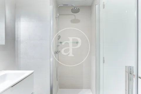 Pis de 65 m² a València