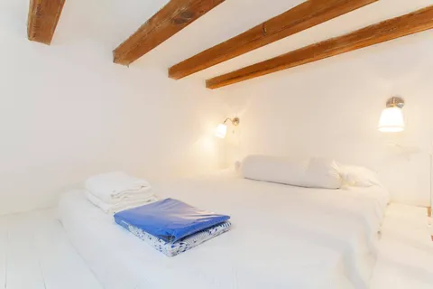 Pis de 52 m² a Móstoles