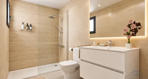 Pis de 96 m² a Estepona