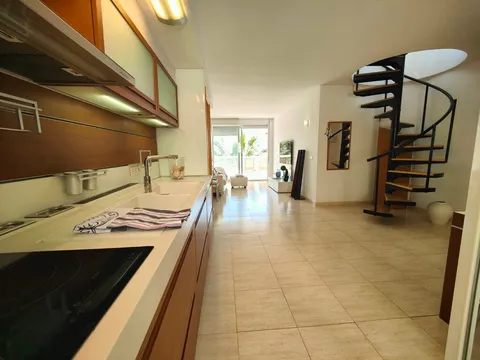 Pis de 153 m² a ses Salines