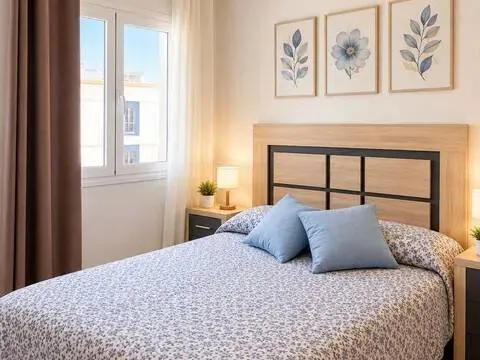 Pis de 35 m² a Puerto del Rosario