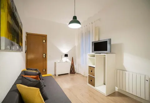 Квартира 40 м² у Madrid
