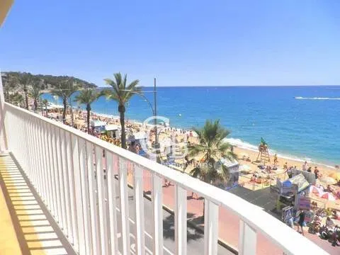 Flat 112 m² in Lloret de Mar