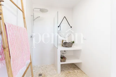 Casa de 222 m² a Xàbia