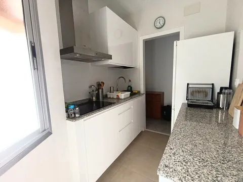 Zimmer zur Miete, Sevilla
