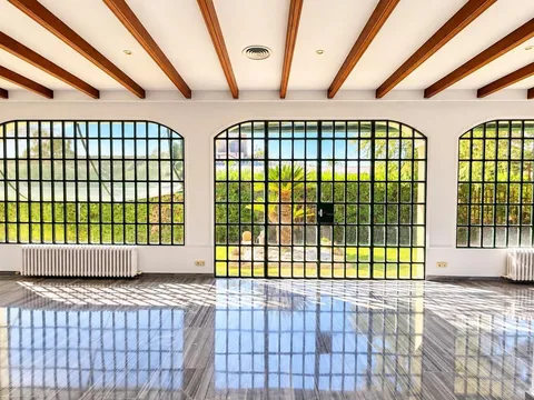 Casa de 1076 m² a Còrdova