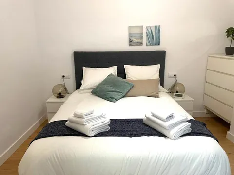 Pis de 45 m² a Cádiz