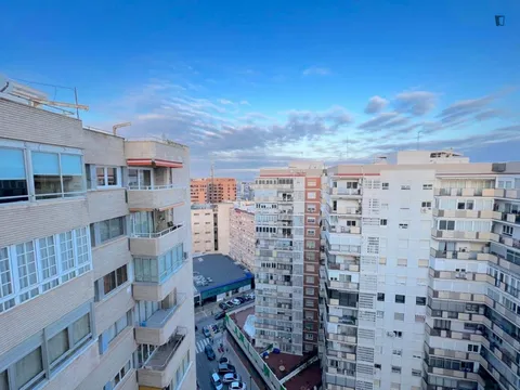 Habitació de lloguer, València