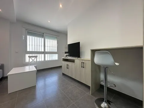 Apartamento 60 m² em Olula del Río