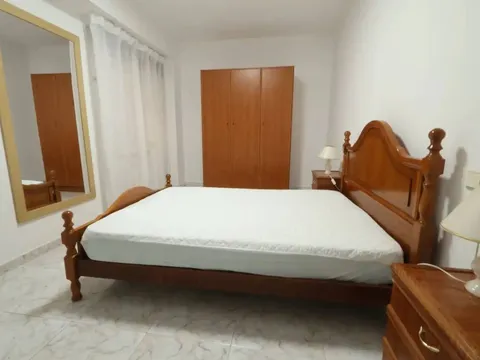 Flat 110 m² in Carballo