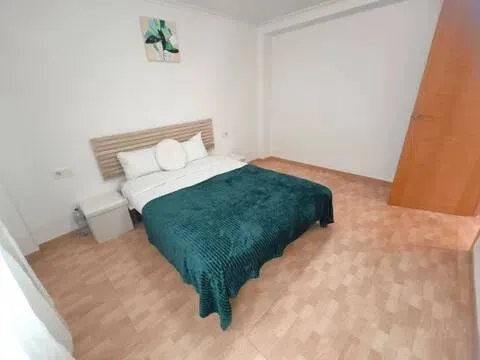 Pis de 74 m² a Alcoi