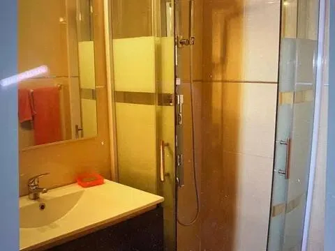 Pis de 85 m² a València