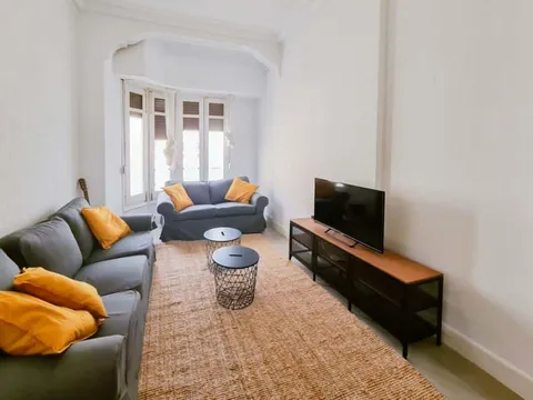 Habitació de lloguer, València