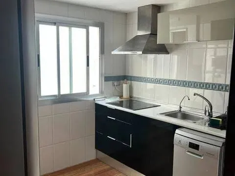 Pis de 80 m² a Almeria