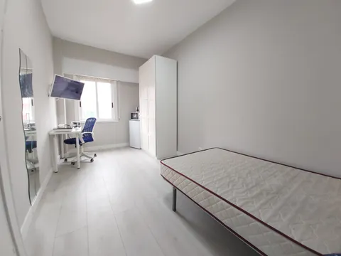Zimmer zur Miete, A Coruña
