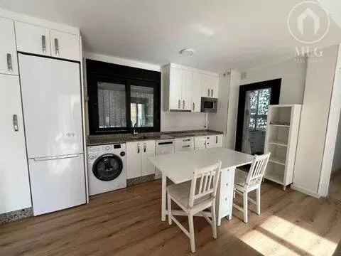 Pis de 94 m² a Màlaga