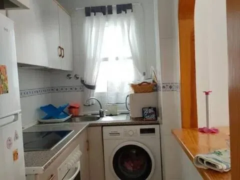 Piso de 54 m² en Torrevieja