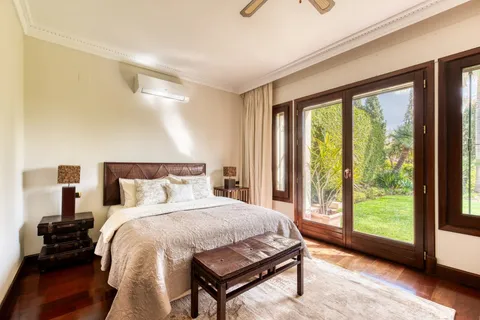 Haus 582 m² in Marbella
