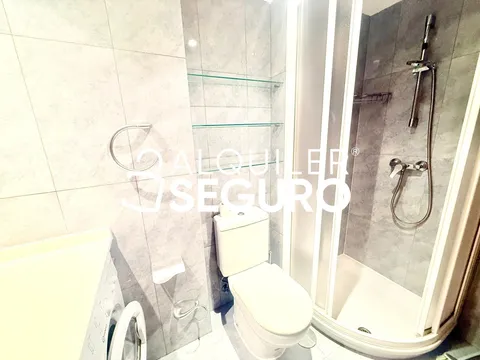 Wohnung 43 m² in Madrid