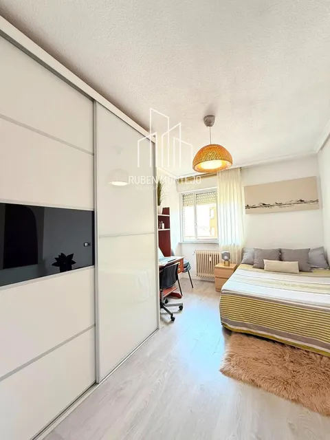 Habitació de lloguer, Salamanca