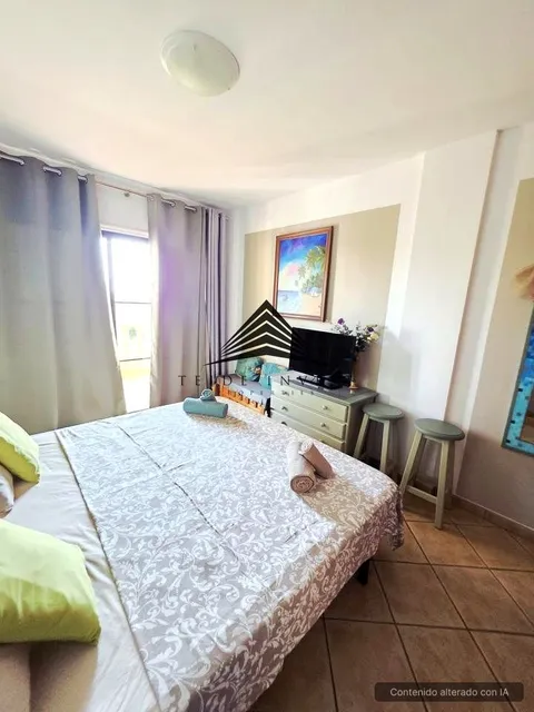 Pis de 61 m² a Adeje