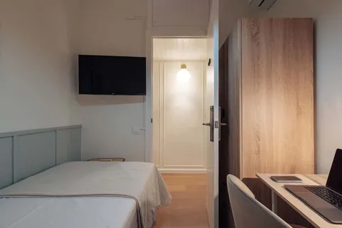 Stanza in affitto, Barcelona