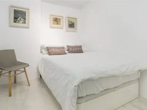 Pis de 130 m² a Altea