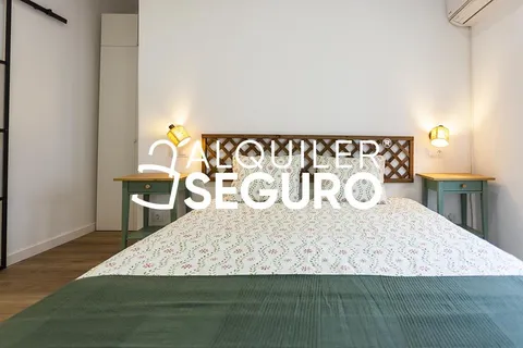 Pis de 50 m² a Madrid