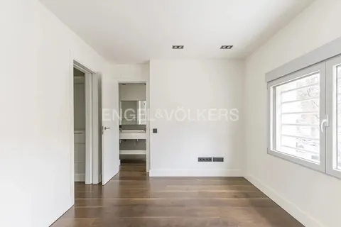 Pis de 153 m² a Madrid