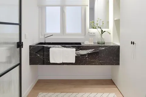 Pis de 107 m² a Sant Sebastià