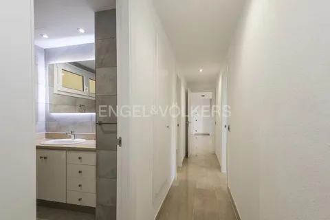 Piso de 160 m² en Sitges