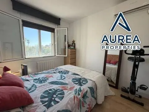 Wohnung 82 m² in Barcelona