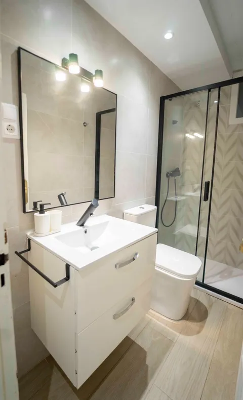Zimmer zur Miete, Granada