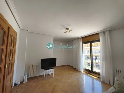 Pis de 80 m² a Segovia