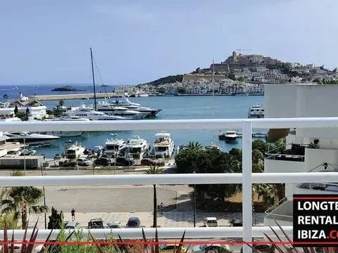 Pis de 240 m² a Eivissa