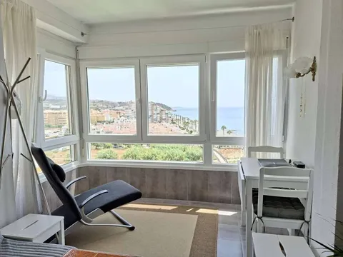 Pis de 45 m² a Algarrobo (2/32)