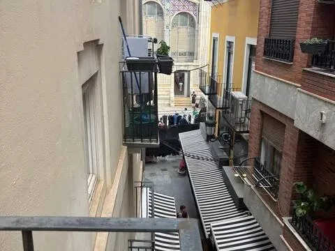 Pis de 55 m² a València